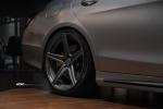 Mercedes-Benz S63 AMG on ADV.1 Wheels (ADV5MV1SL) 2015 года